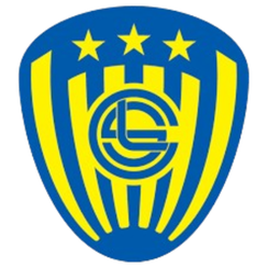 亚松森奥林匹亚